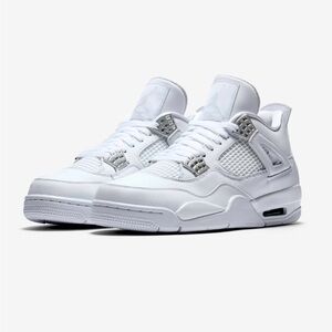 “Pure Money” Jordan 4